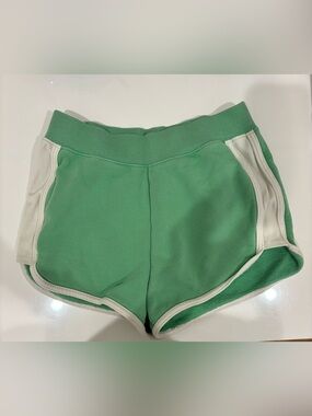 Offline by Aerie Women’s Green Shorts